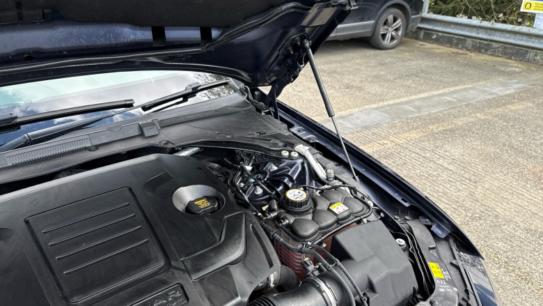 Jaguar XF 2.0i [300] Portfolio 5dr Auto AWD Petrol Estate